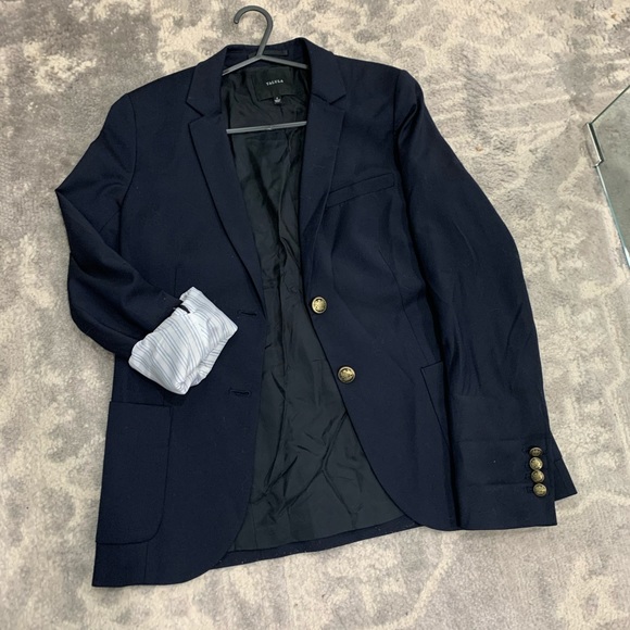Aritzia Talula Exeter Blazer - Picture 1 of 5
